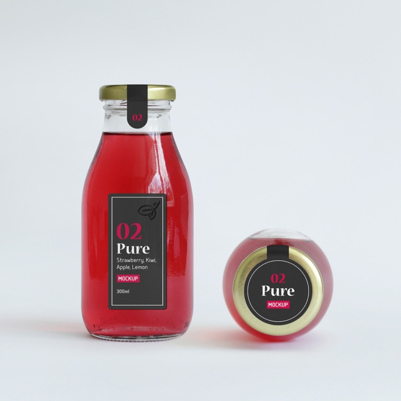 Pure Juice