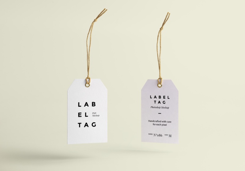 Tag? Tag!