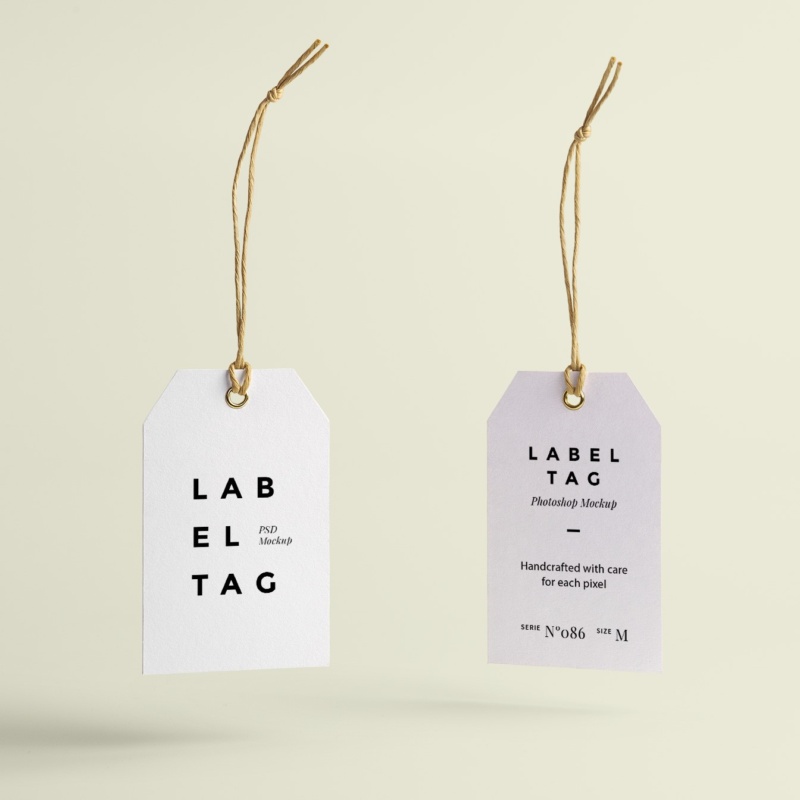 Tag? Tag!