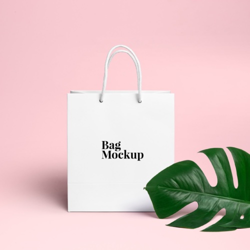 Shopping Bag