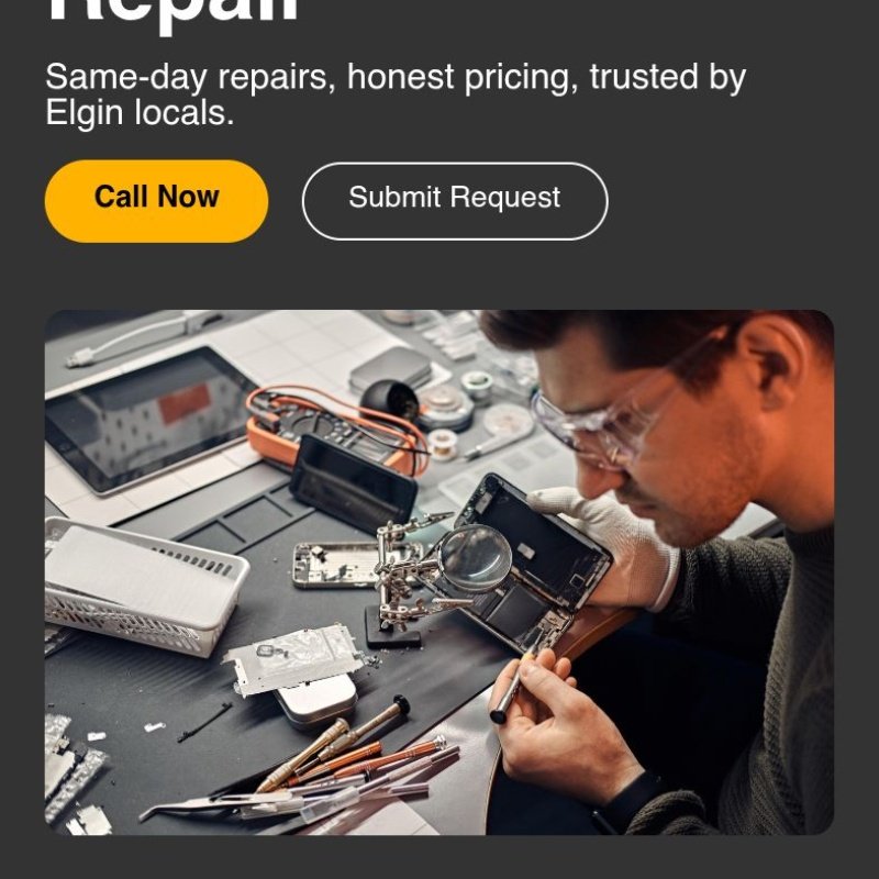CompuFixElgin